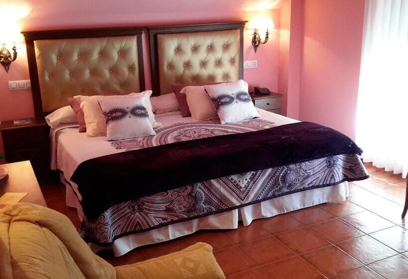 فندق El Pescador