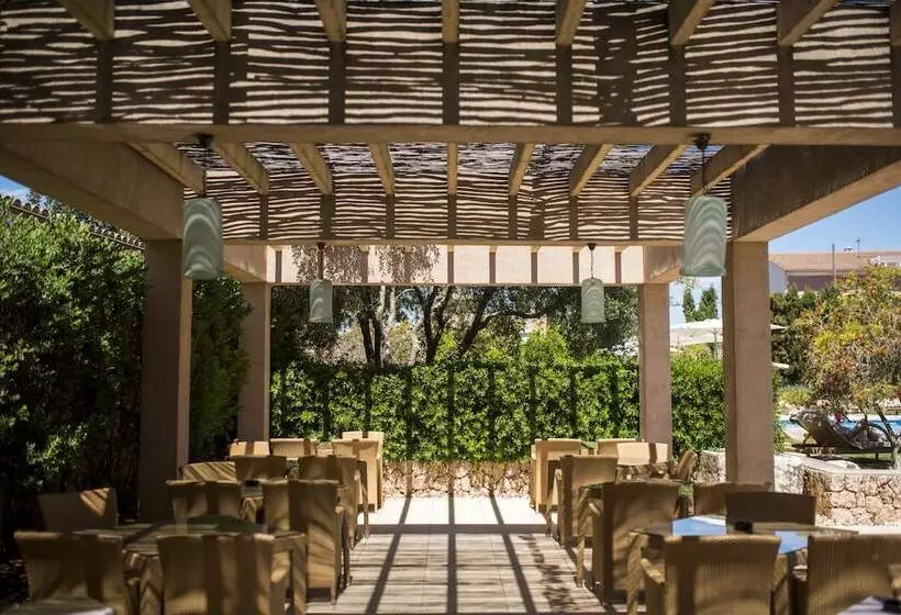 فندق Ca'n Bonico