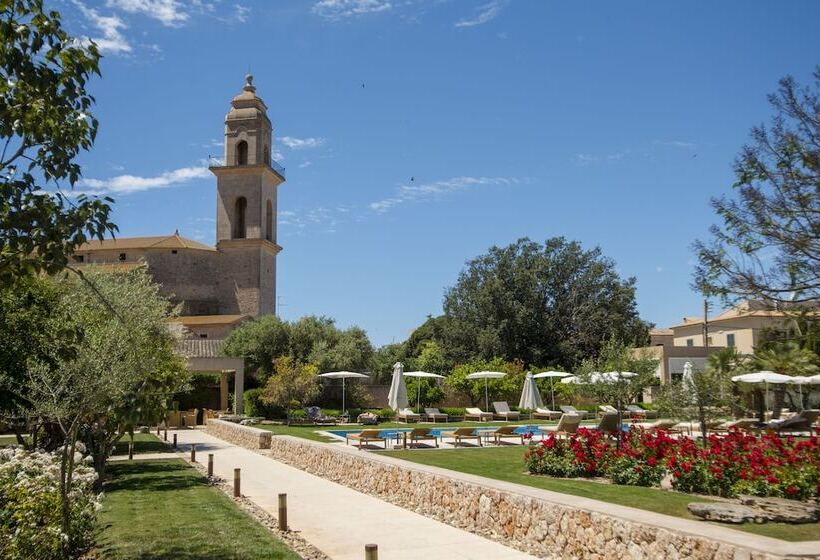 فندق Ca'n Bonico