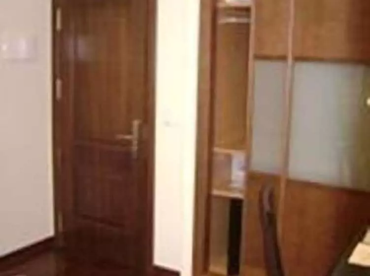 Hotel La Casona De Lazúrtegui