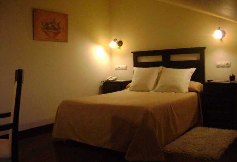 هتل La Casona De Lazúrtegui