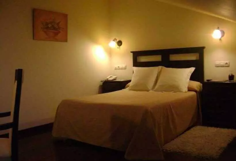 Hotel La Casona De Lazúrtegui