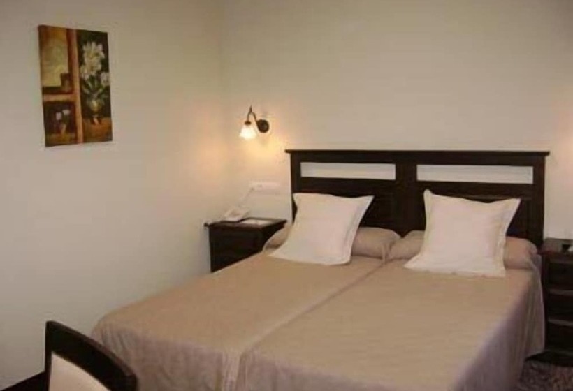 هتل La Casona De Lazúrtegui