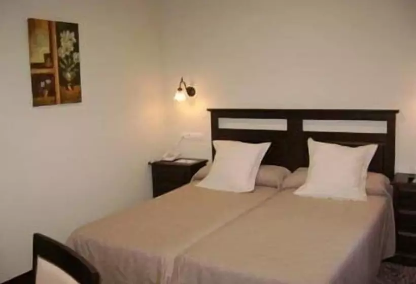 Hotel La Casona De Lazúrtegui