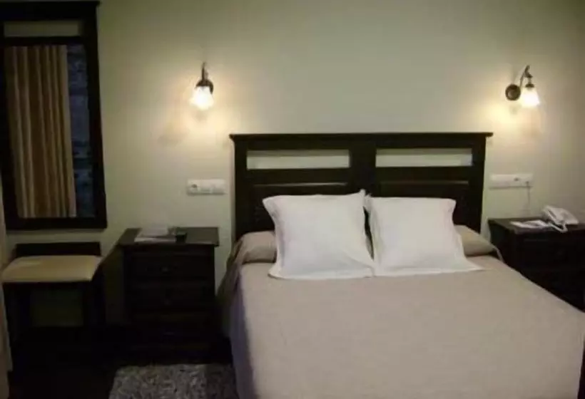 Hotel La Casona De Lazúrtegui