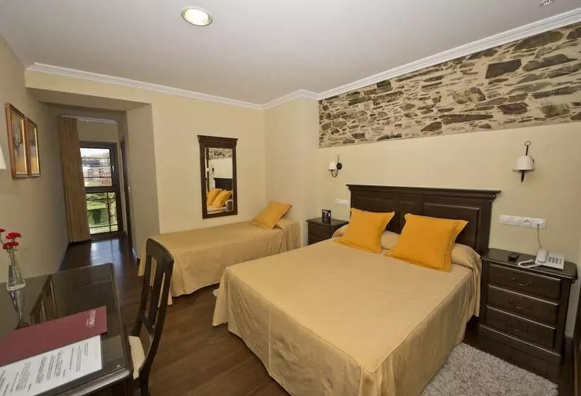 Hotel La Casona De Lazúrtegui