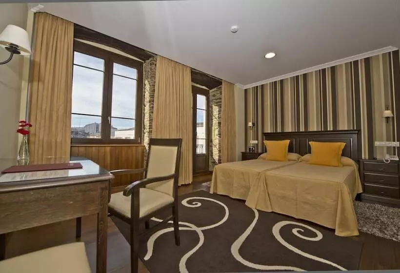 Hotel La Casona De Lazúrtegui