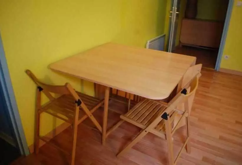 Отель Chateau De Faudade