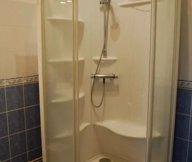 Отель Chateau De Faudade