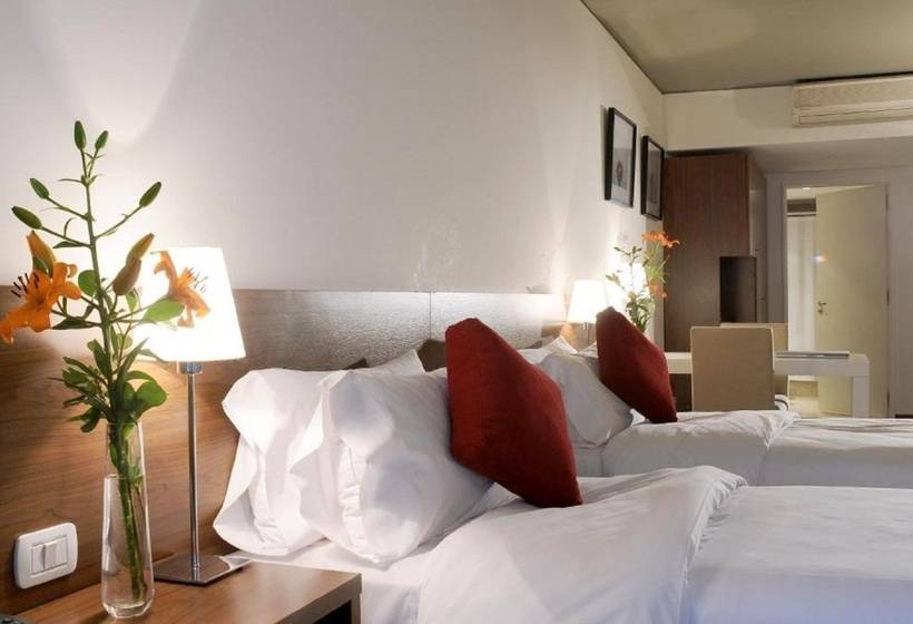 هتل Dazzler By Wyndham Buenos Aires Maipu