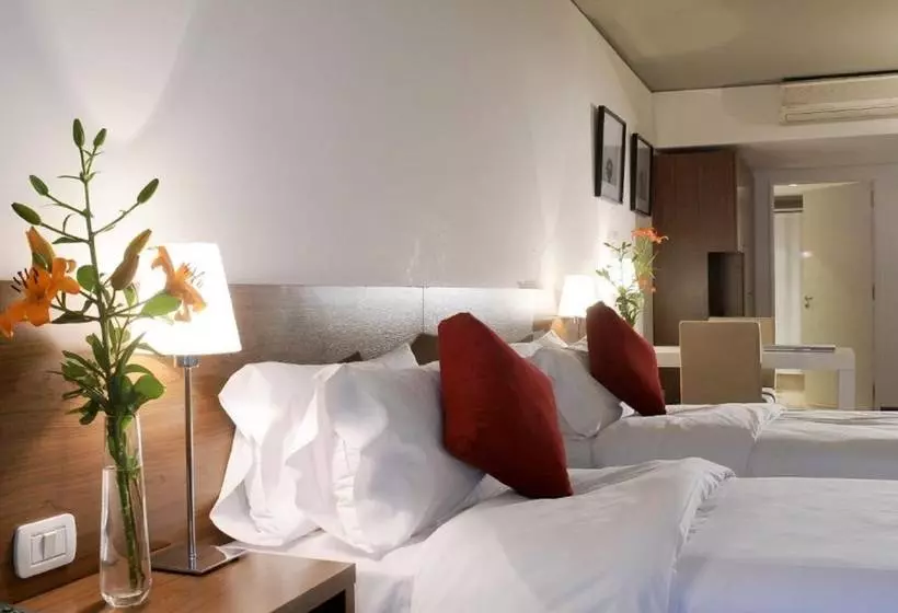 هتل Dazzler By Wyndham Buenos Aires Maipu