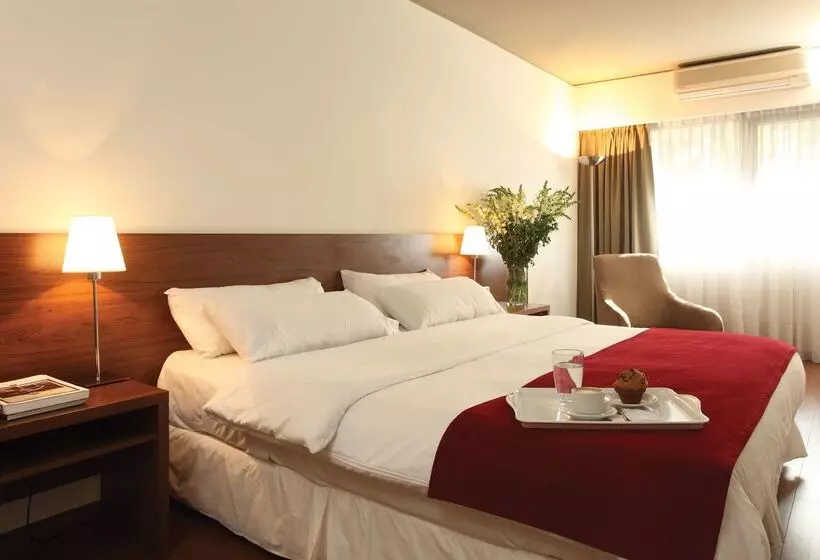 هتل Dazzler By Wyndham Buenos Aires Maipu