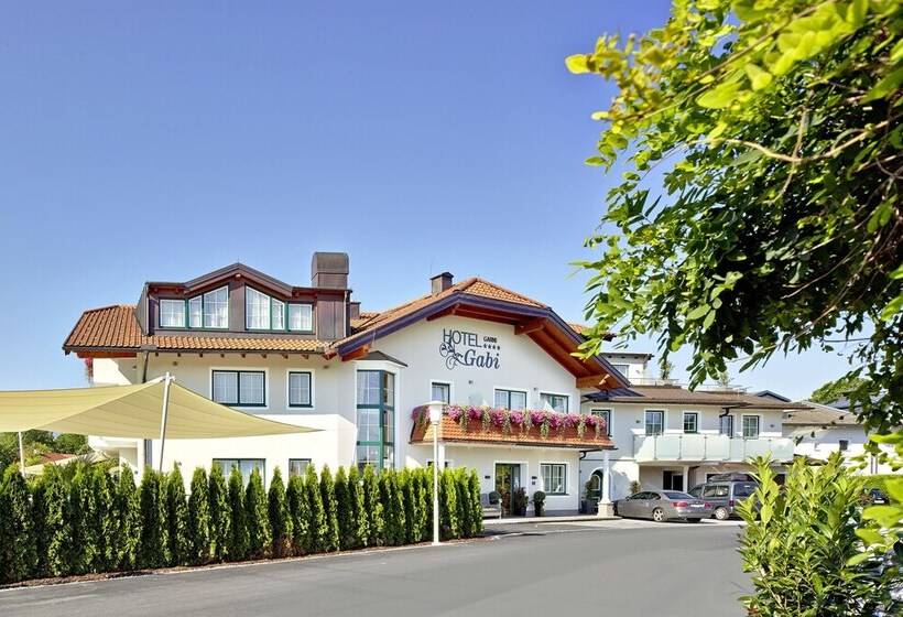 ホテル Gabi