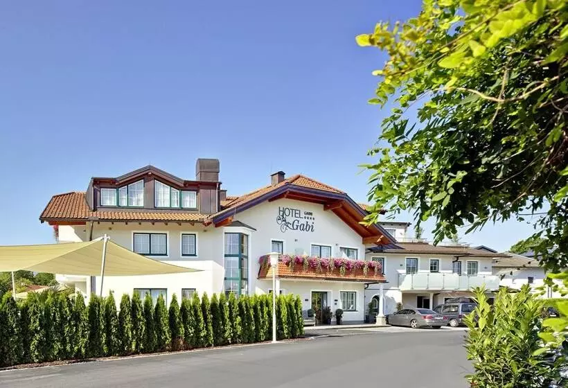 ホテル Gabi