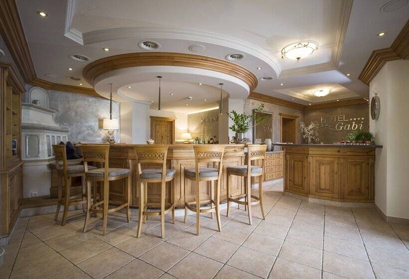 ホテル Gabi