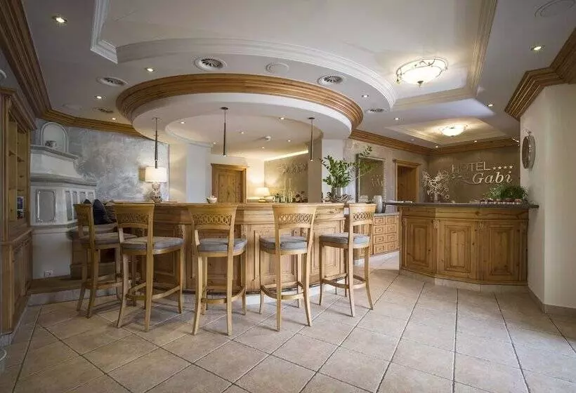 ホテル Gabi