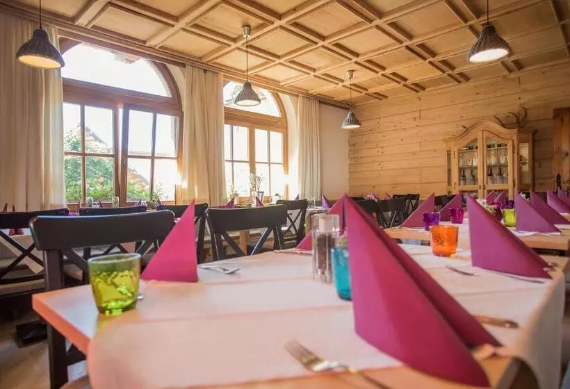 ホテル Gasthof Zum Kirchenwirt