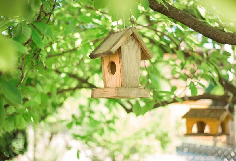 ホテル Gasthof Zum Kirchenwirt