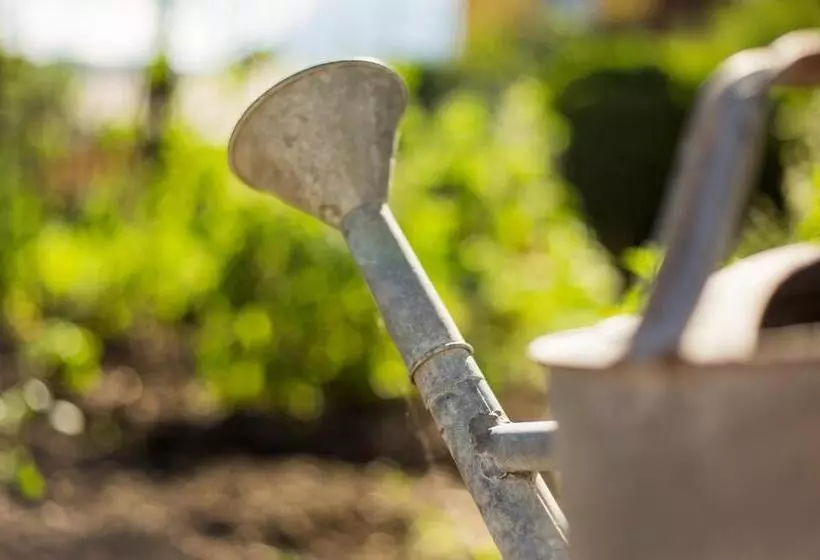 ホテル Gasthof Zum Kirchenwirt