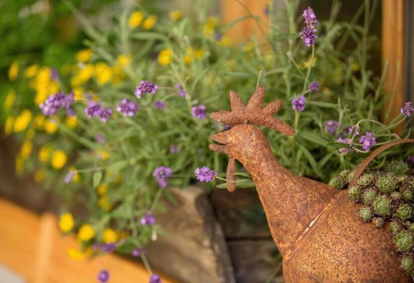 ホテル Gasthof Zum Kirchenwirt