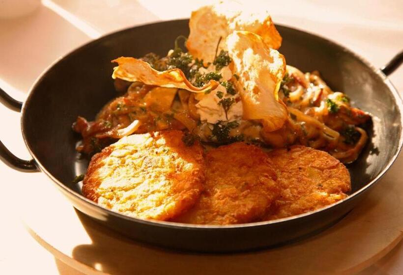 ホテル Gasthof Zum Kirchenwirt