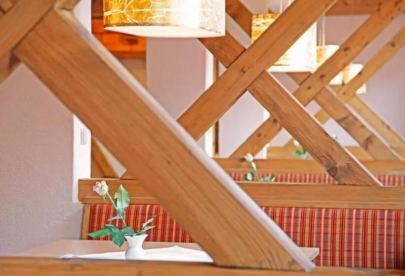 ホテル Gasthof Zum Kirchenwirt