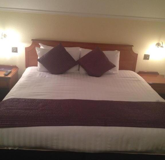 ホテル Harefield Manor