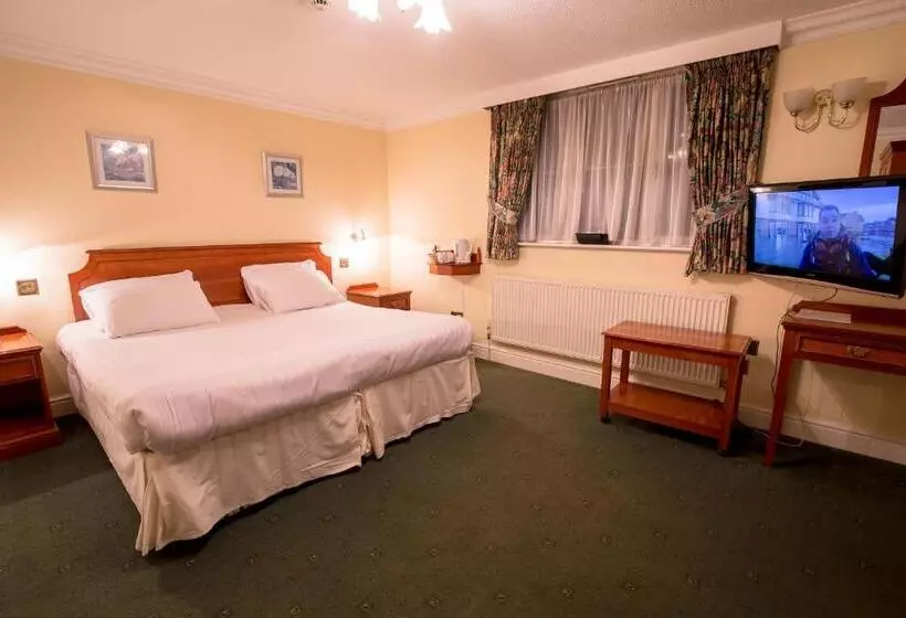 ホテル Harefield Manor