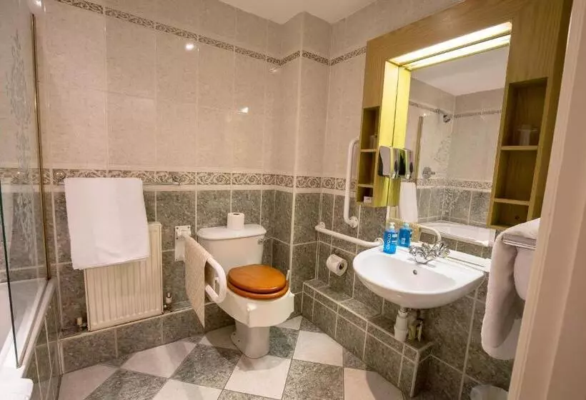 ホテル Harefield Manor