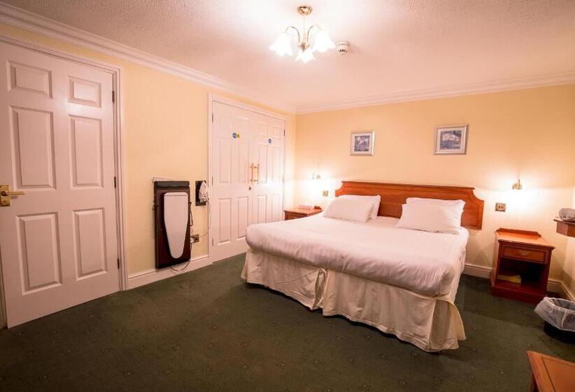 ホテル Harefield Manor