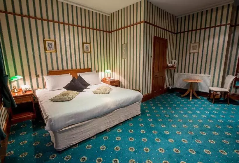 ホテル Harefield Manor