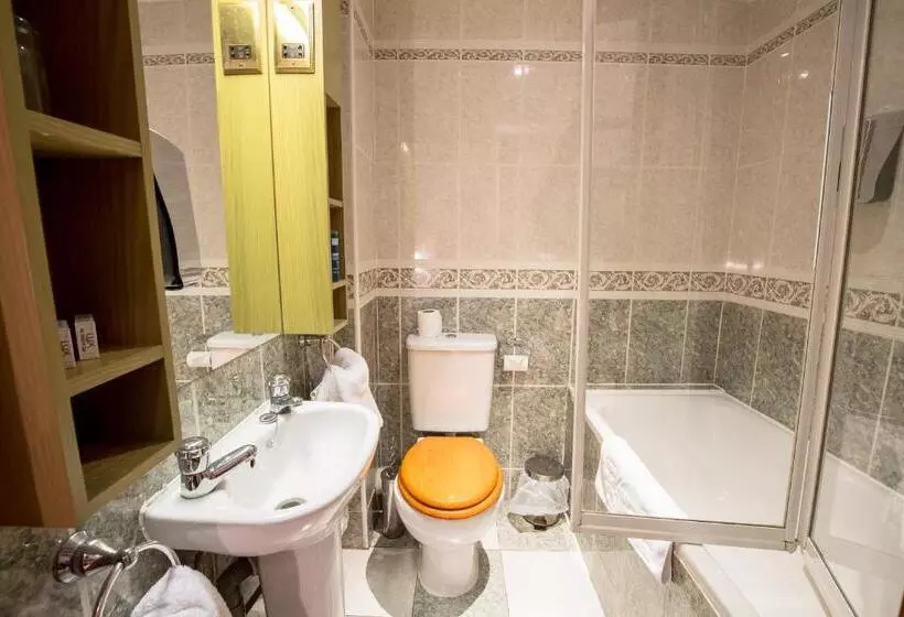 ホテル Harefield Manor