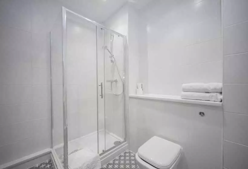 בית מלון כפרי Highfield