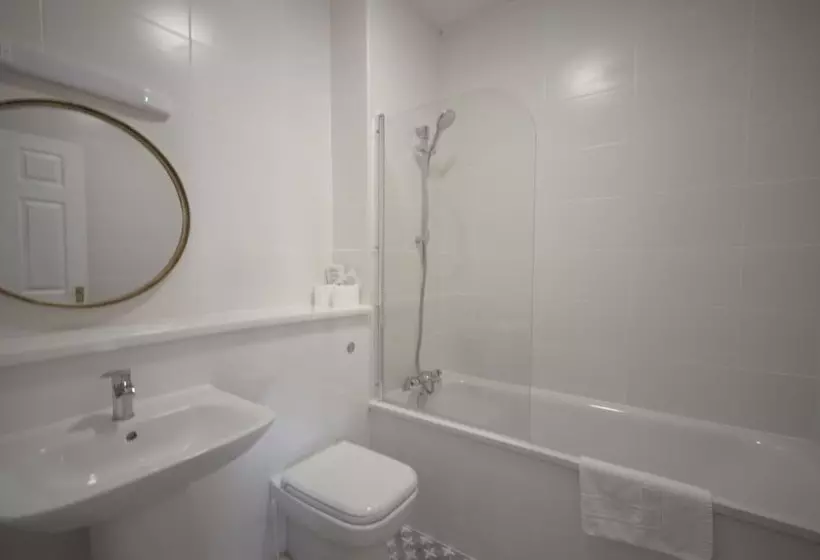 בית מלון כפרי Highfield