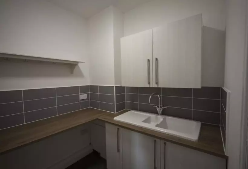 בית מלון כפרי Highfield