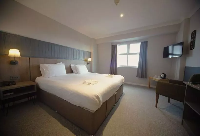 בית מלון כפרי Highfield