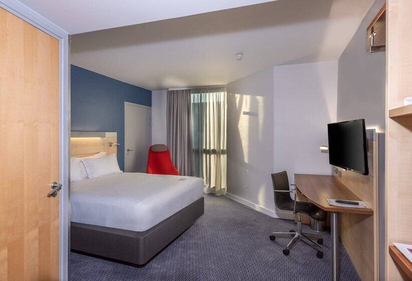 酒店 Holiday Inn Express Saint Nazaire, An Ihg