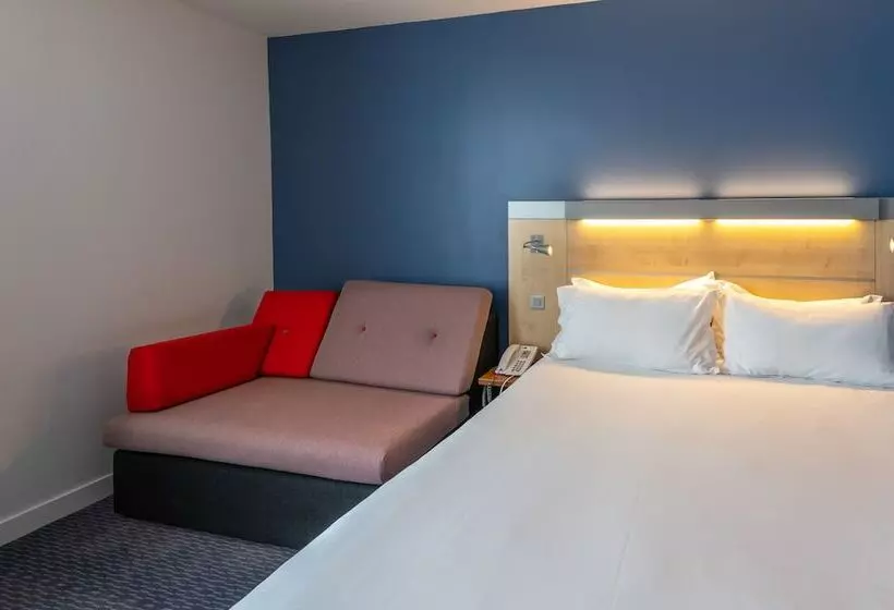 酒店 Holiday Inn Express Saint Nazaire, An Ihg
