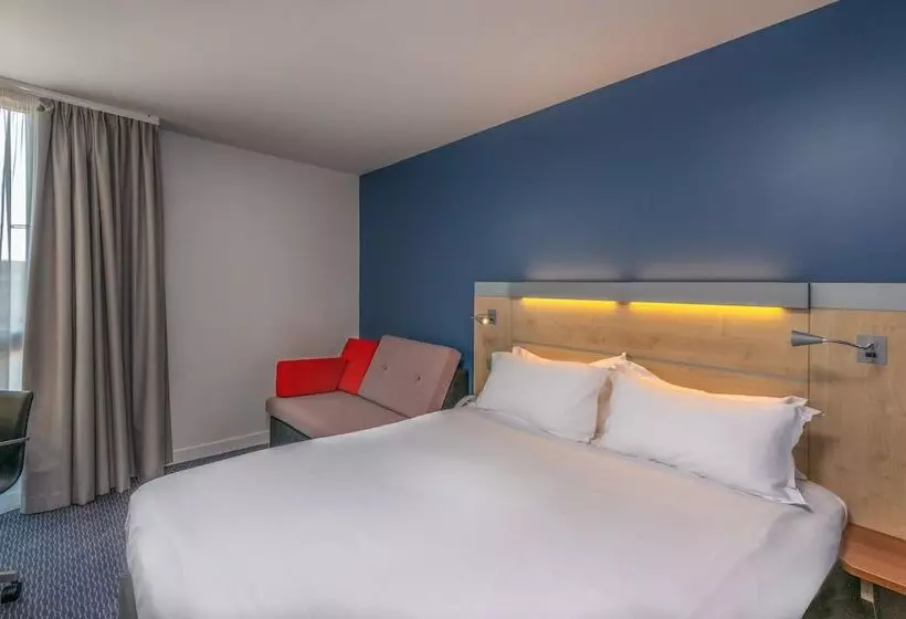 酒店 Holiday Inn Express Saint Nazaire, An Ihg