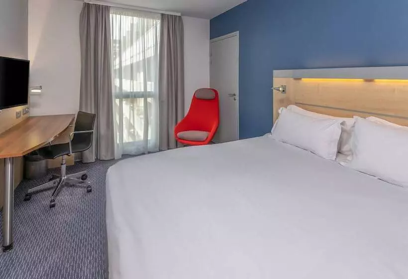 酒店 Holiday Inn Express Saint Nazaire, An Ihg