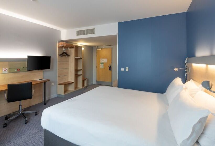 酒店 Holiday Inn Express Saint Nazaire, An Ihg