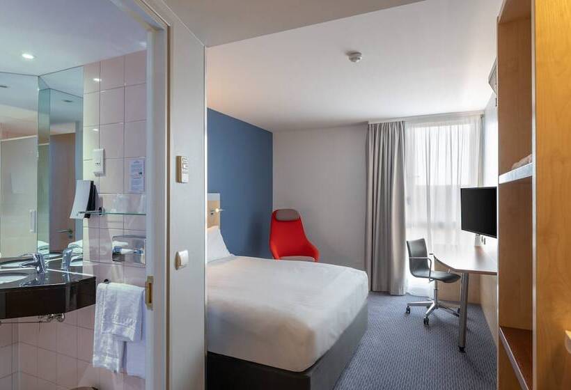 酒店 Holiday Inn Express Saint Nazaire, An Ihg