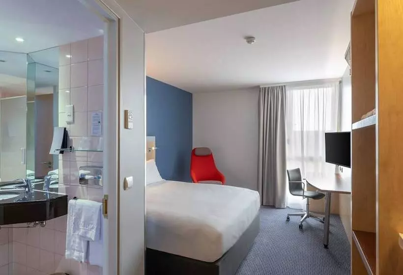 酒店 Holiday Inn Express Saint Nazaire, An Ihg