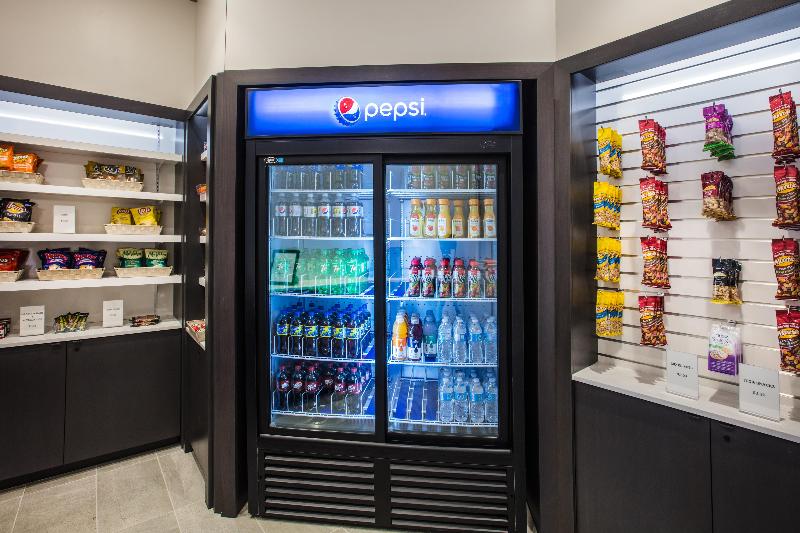 Szálloda Holiday Inn & Suites Grande Prairie, An Ihg