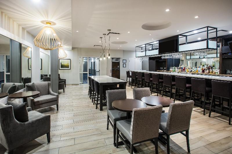 Szálloda Holiday Inn & Suites Grande Prairie, An Ihg