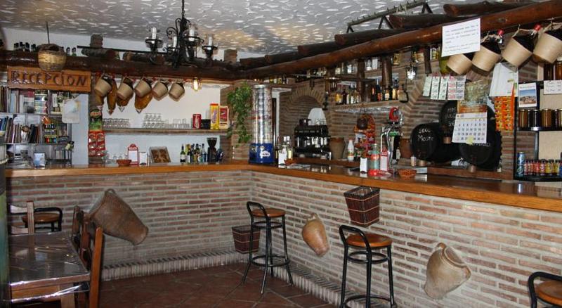 酒店 Hostal Atalaya