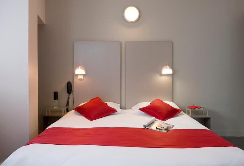 בית מלון כפרי Hôtel Du Musée De L'eau