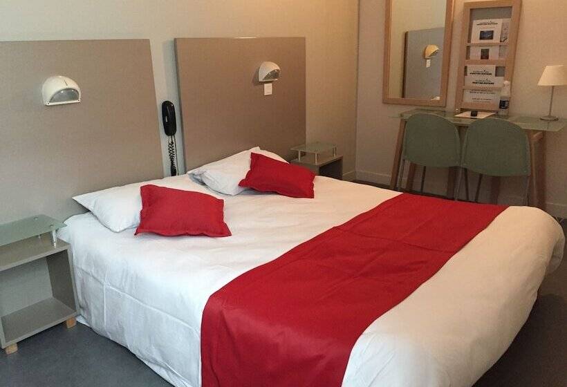 בית מלון כפרי Hôtel Du Musée De L'eau