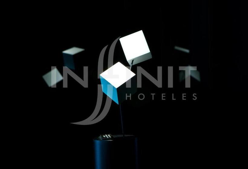 فندق Inffinit