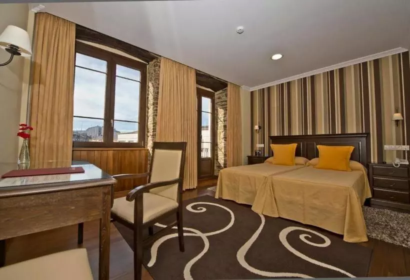 Hotel La Casona De Lazúrtegui